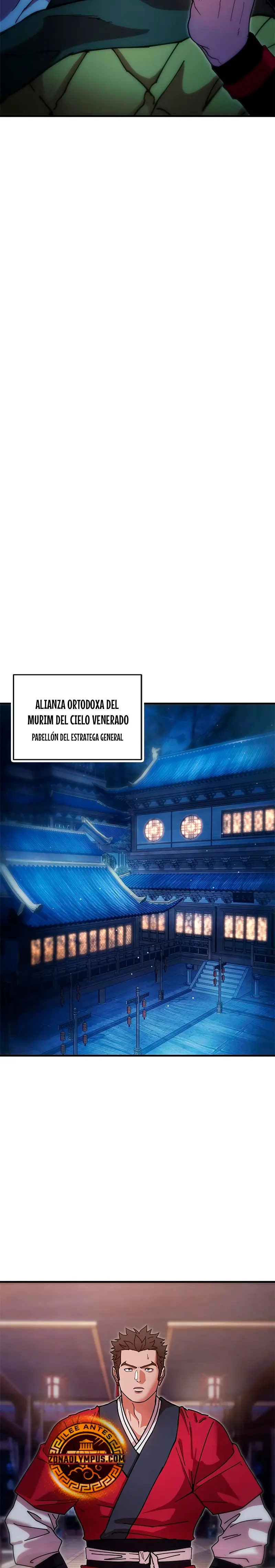 Crónicas Del Soberano Perezoso - Capítulo 19 - Página 18 - LectorTMOo