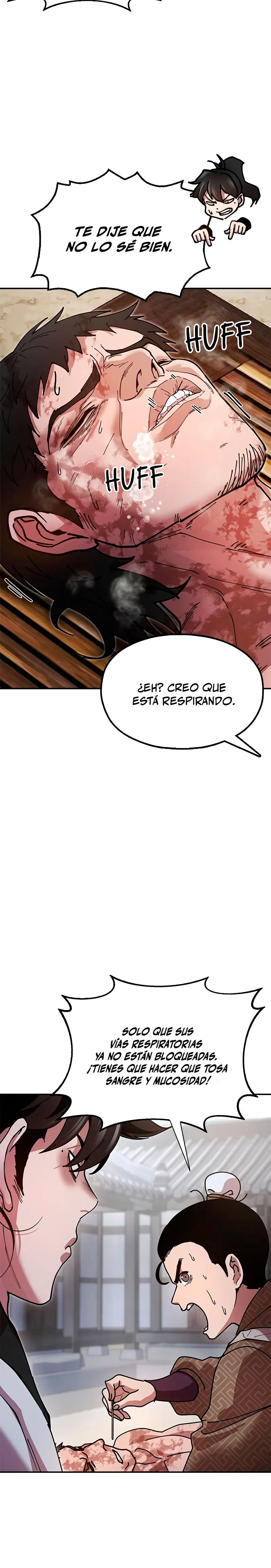 Crónicas Del Soberano Perezoso - Capítulo 19 - Página 42 - LectorTMOo