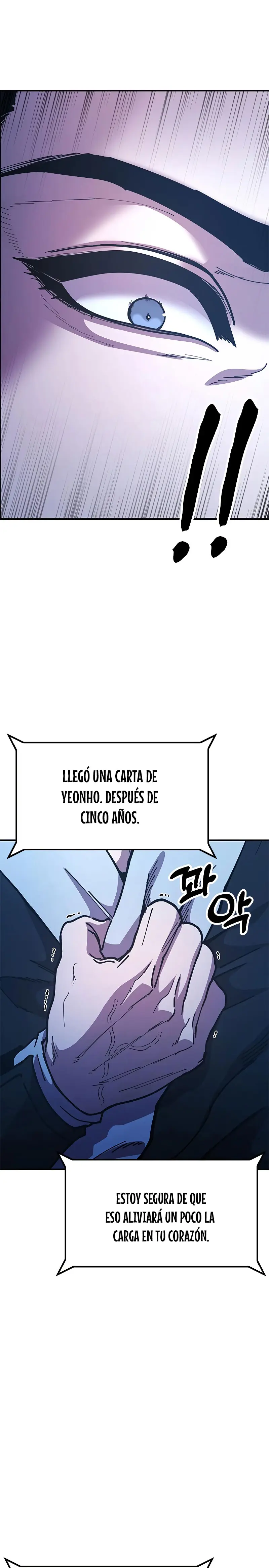 Crónicas Del Soberano Perezoso - Capítulo 20 - Página 5 - LectorTMOo