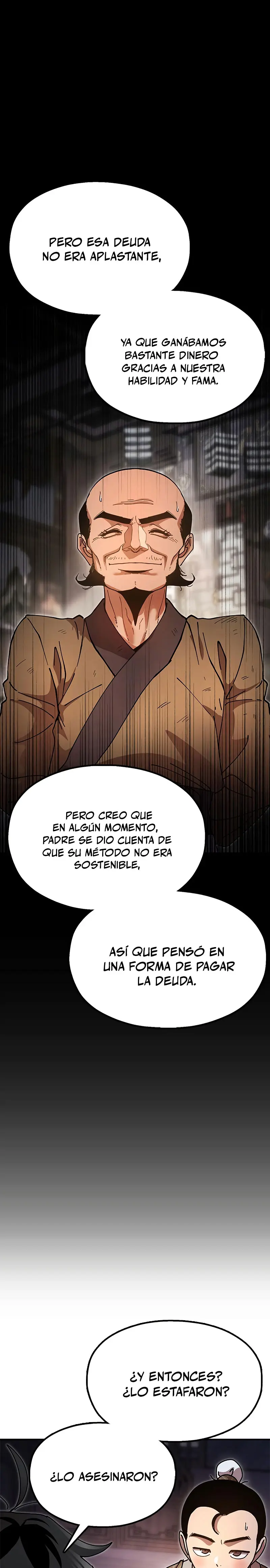 Crónicas Del Soberano Perezoso - Capítulo 20 - Página 18 - LectorTMOo