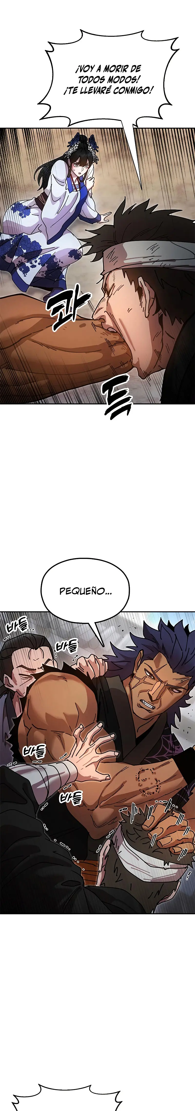 Crónicas Del Soberano Perezoso - Capítulo 20 - Página 40 - LectorTMOo