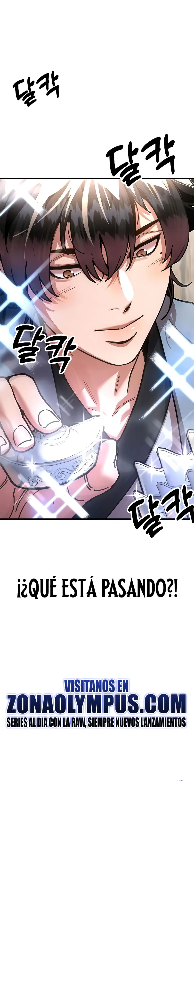 Crónicas Del Soberano Perezoso capítulo 21 página 44