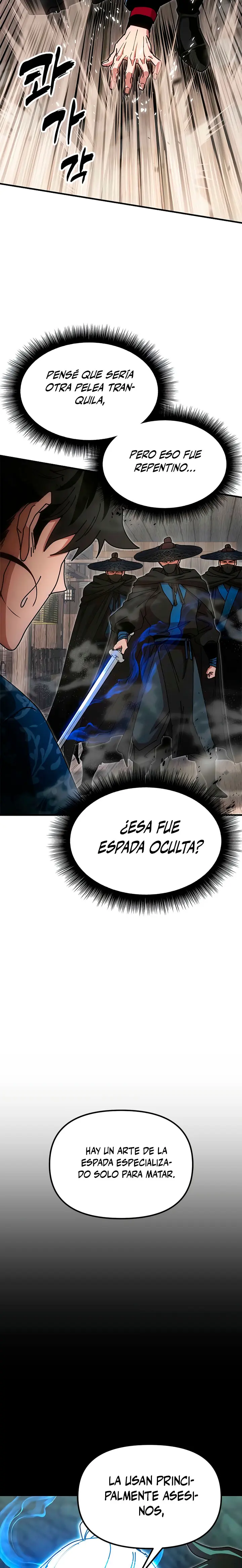 Crónicas Del Soberano Perezoso - Capítulo 24 - Página 16 - LectorTMOo