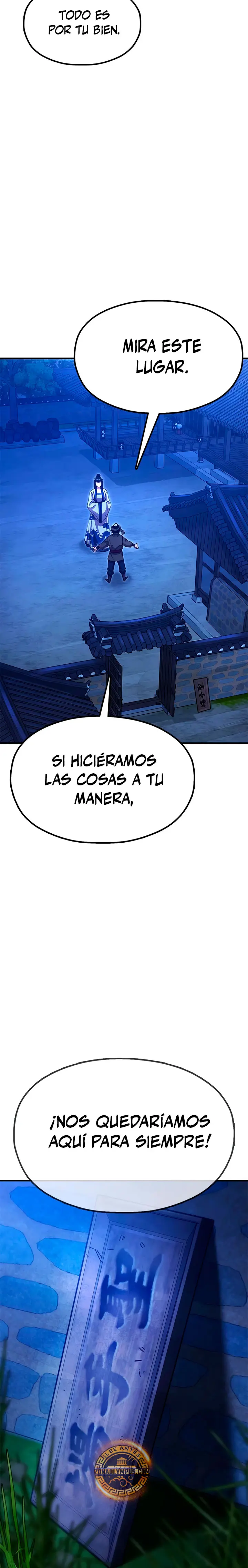 Crónicas Del Soberano Perezoso - Capítulo 25 - Página 17 - LectorTMOo