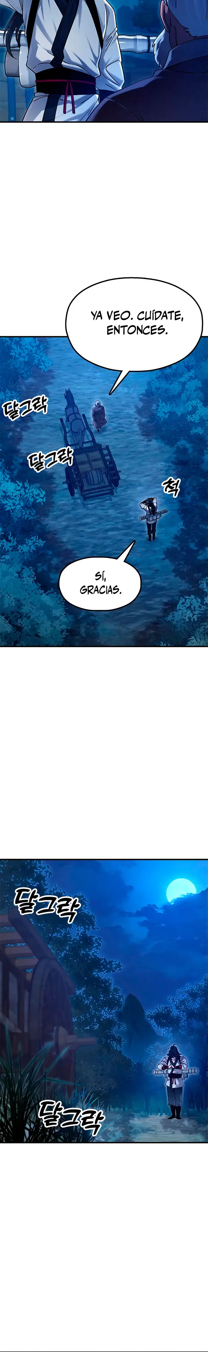 Crónicas Del Soberano Perezoso - Capítulo 29 - Página 10 - LectorTMOo