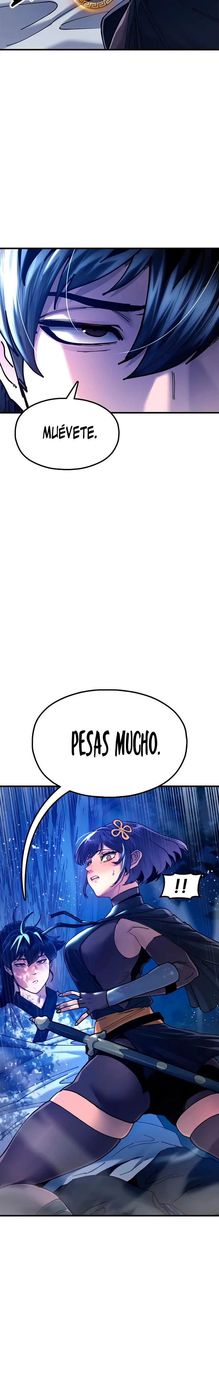 Crónicas Del Soberano Perezoso - Capítulo 29 - Página 22 - LectorTMOo