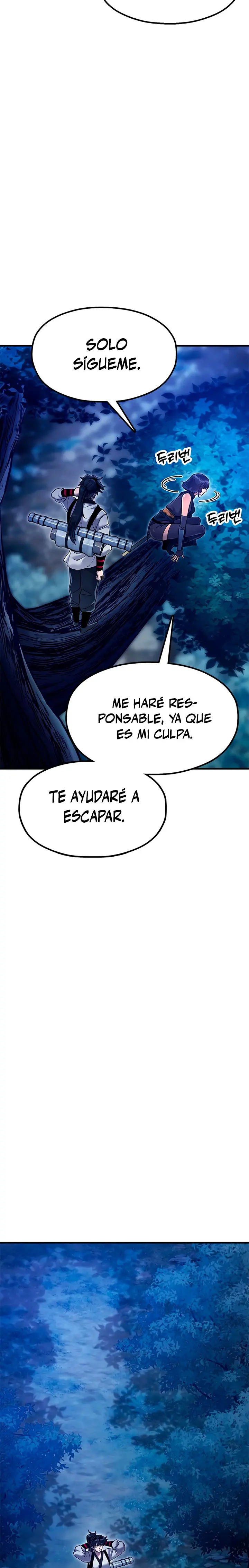 Crónicas Del Soberano Perezoso - Capítulo 29 - Página 24 - LectorTMOo