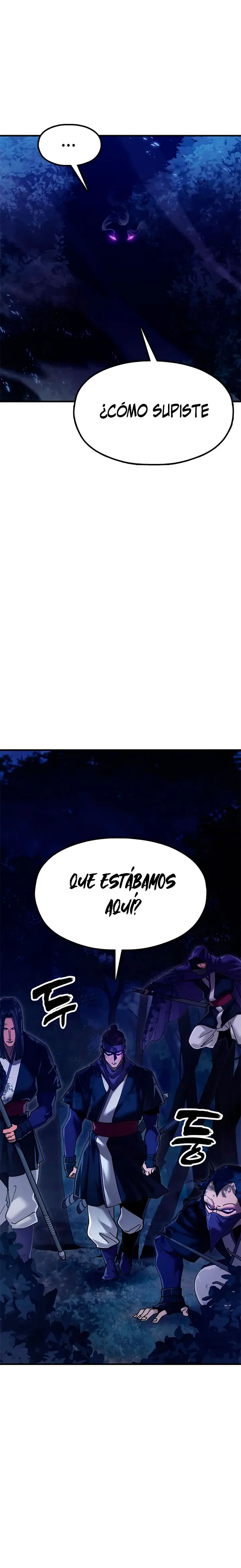 Crónicas Del Soberano Perezoso - Capítulo 29 - Página 30 - LectorTMOo