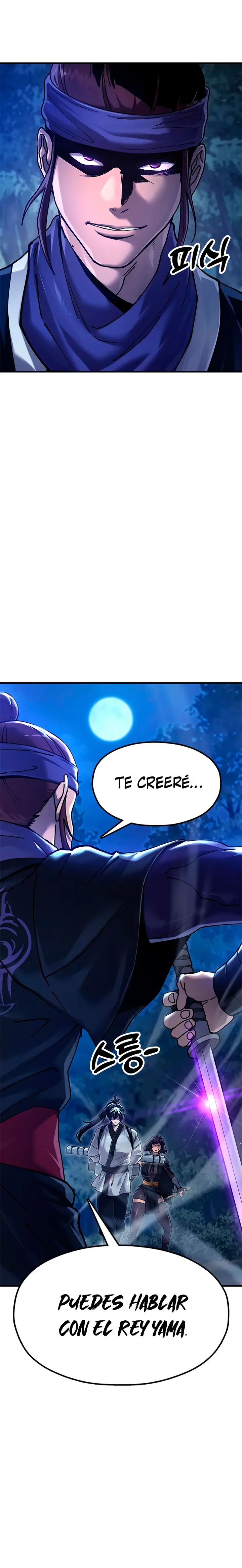 Crónicas Del Soberano Perezoso - Capítulo 29 - Página 32 - LectorTMOo