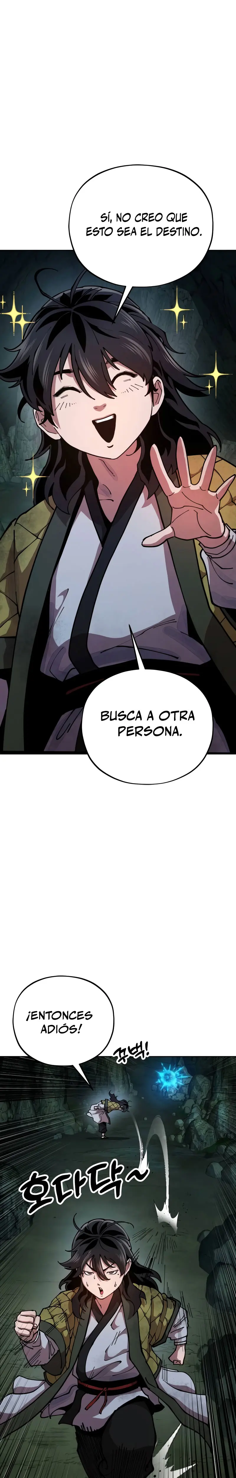 Crónicas Del Soberano Perezoso - Capítulo 3 - Página 2 - LectorTMOo