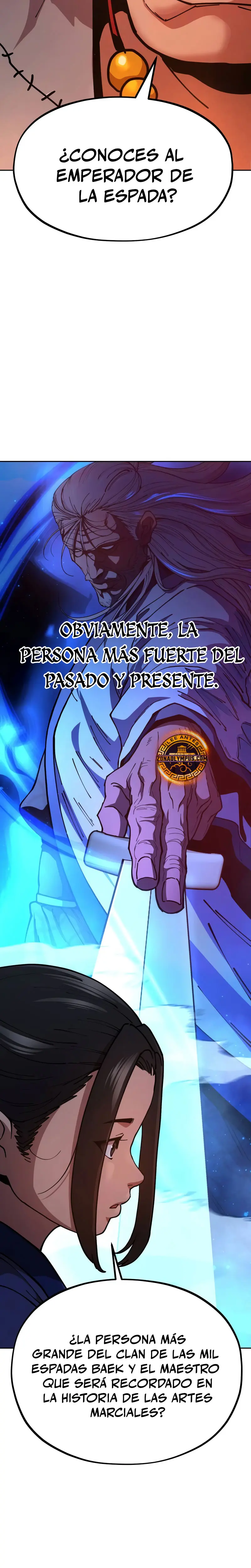 Crónicas Del Soberano Perezoso - Capítulo 3 - Página 13 - LectorTMOo