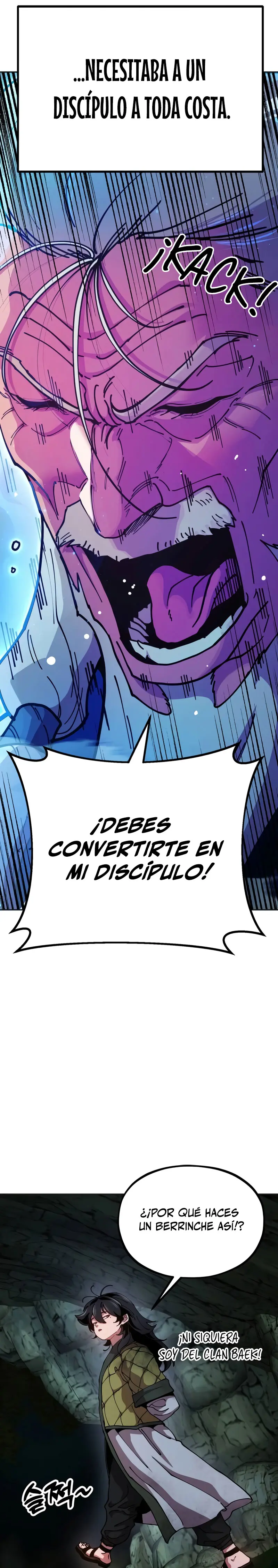Crónicas Del Soberano Perezoso - Capítulo 3 - Página 17 - LectorTMOo