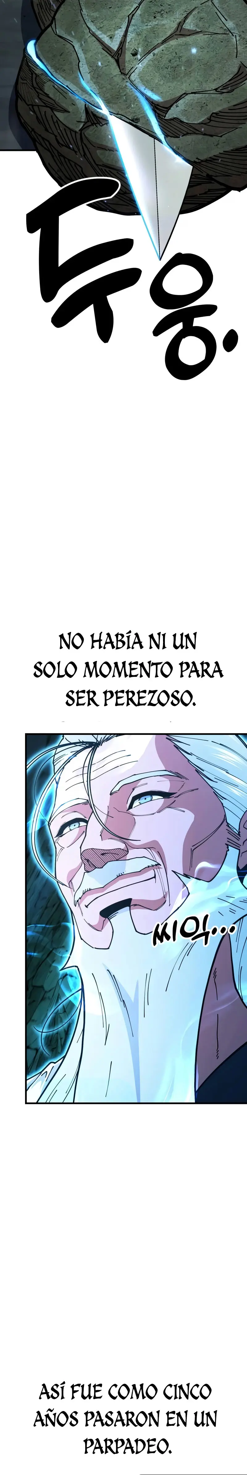 Crónicas Del Soberano Perezoso - Capítulo 3 - Página 52 - LectorTMOo