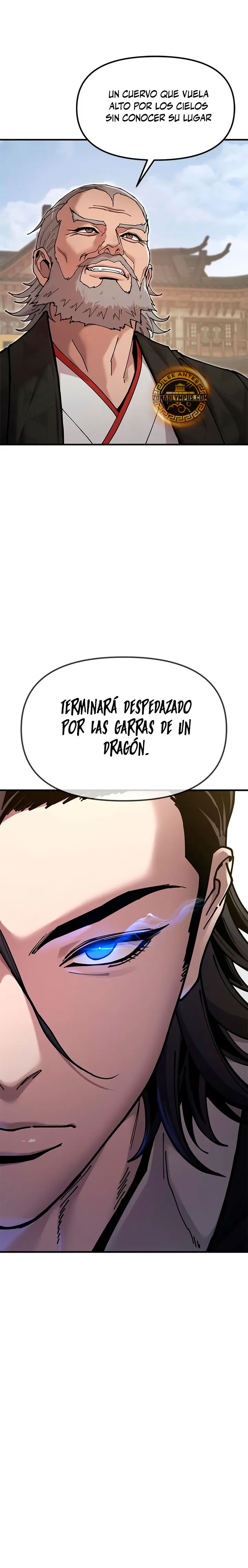 Crónicas Del Soberano Perezoso - Capítulo 31 - Página 20 - LectorTMOo