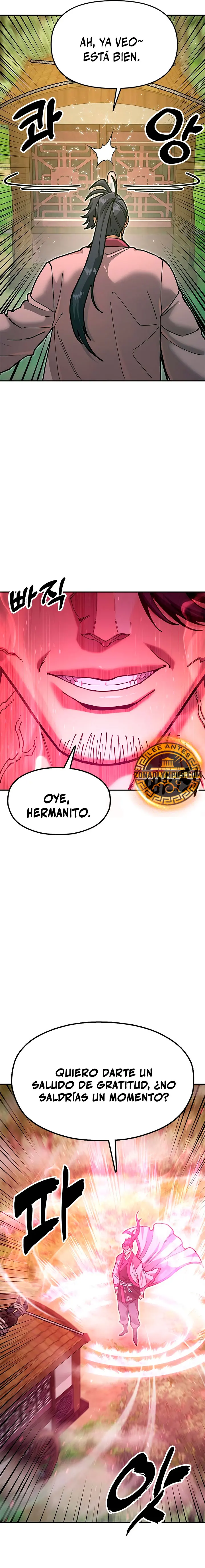 Crónicas Del Soberano Perezoso - Capítulo 33 - Página 27 - LectorTMOo