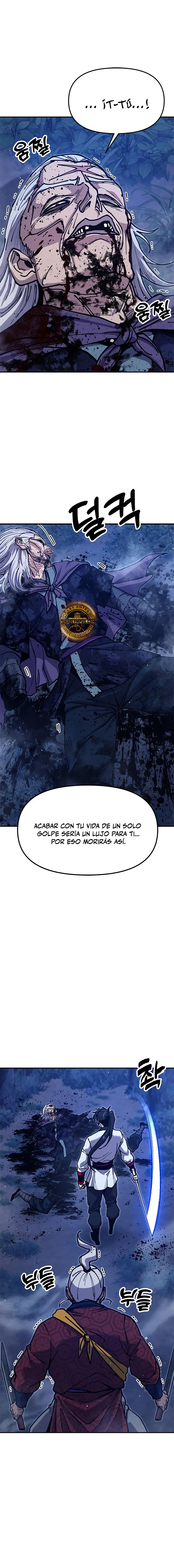 Crónicas Del Soberano Perezoso - Capítulo 38 - Página 14 - LectorTMOo