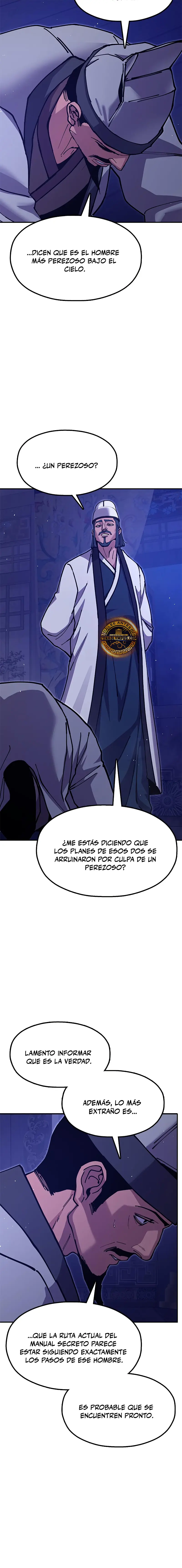 Crónicas Del Soberano Perezoso - Capítulo 38 - Página 34 - LectorTMOo