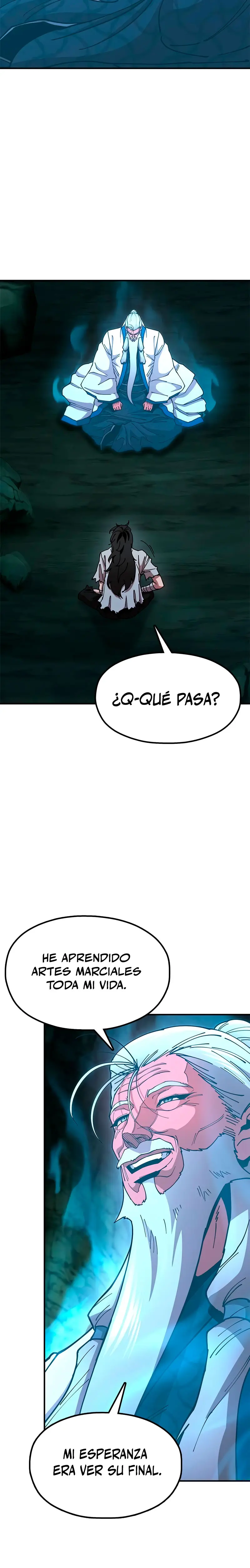 Crónicas Del Soberano Perezoso - Capítulo 4 - Página 4 - LectorTMOo