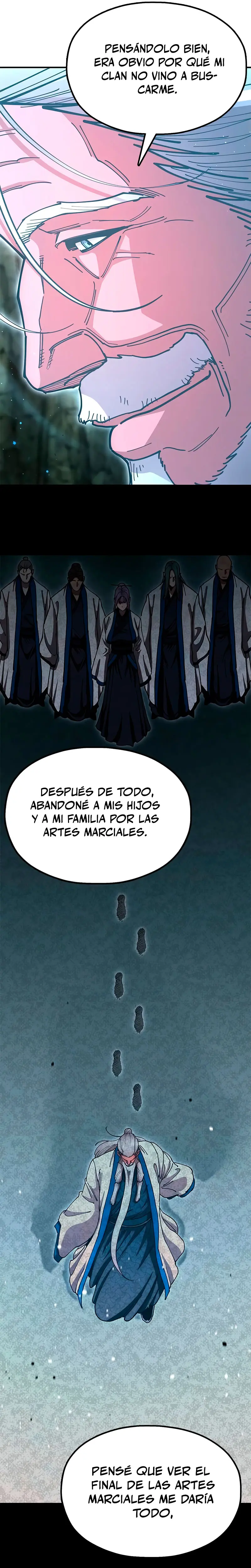 Crónicas Del Soberano Perezoso - Capítulo 4 - Página 8 - LectorTMOo