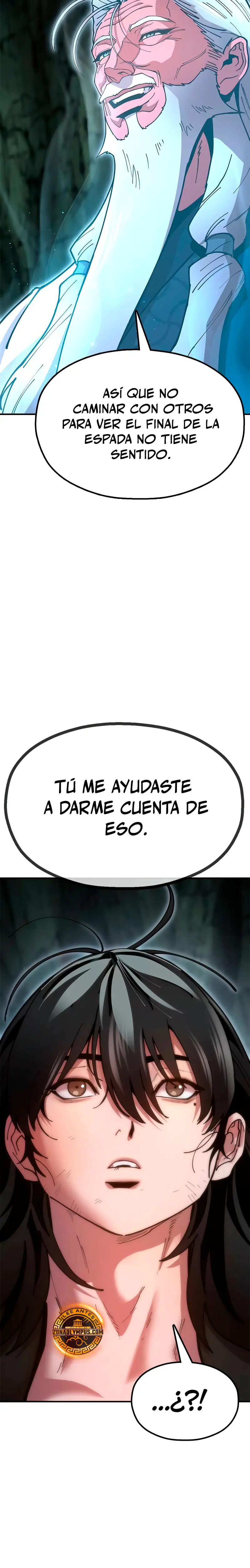 Crónicas Del Soberano Perezoso - Capítulo 4 - Página 10 - LectorTMOo