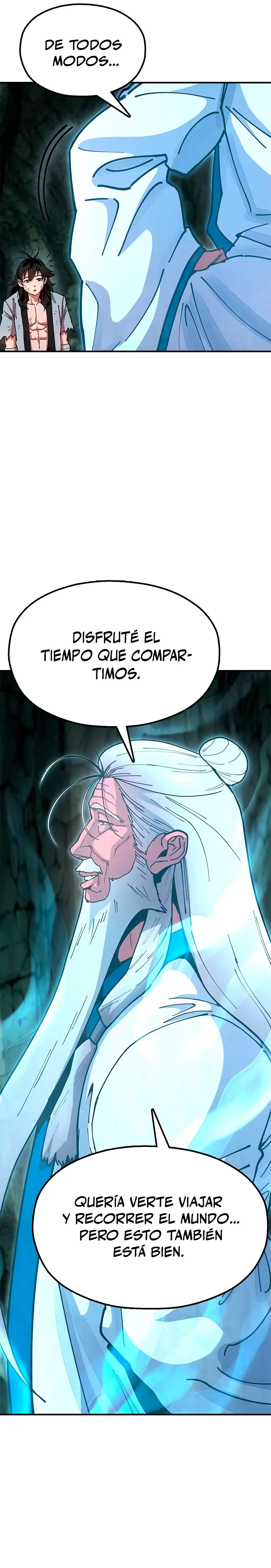 Crónicas Del Soberano Perezoso - Capítulo 4 - Página 17 - LectorTMOo
