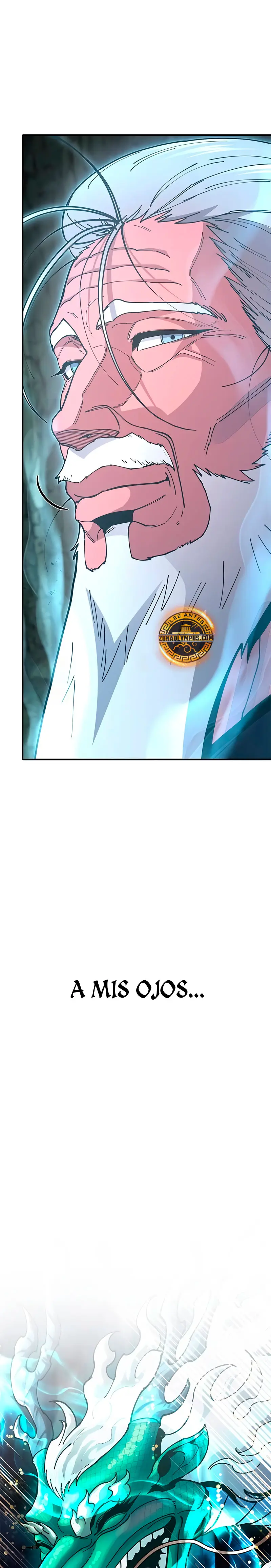 Crónicas Del Soberano Perezoso - Capítulo 4 - Página 18 - LectorTMOo