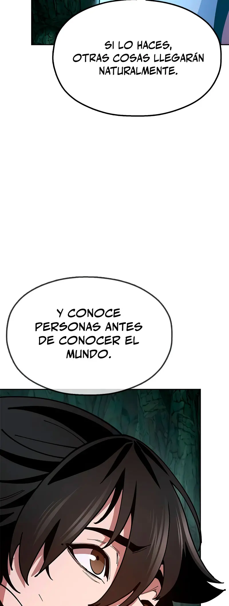 Crónicas Del Soberano Perezoso - Capítulo 4 - Página 21 - LectorTMOo