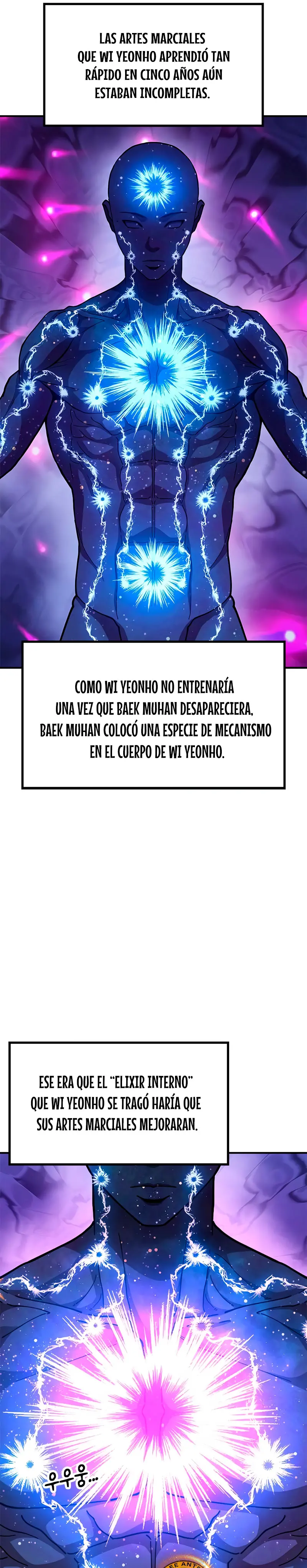 Crónicas Del Soberano Perezoso - Capítulo 4 - Página 32 - LectorTMOo