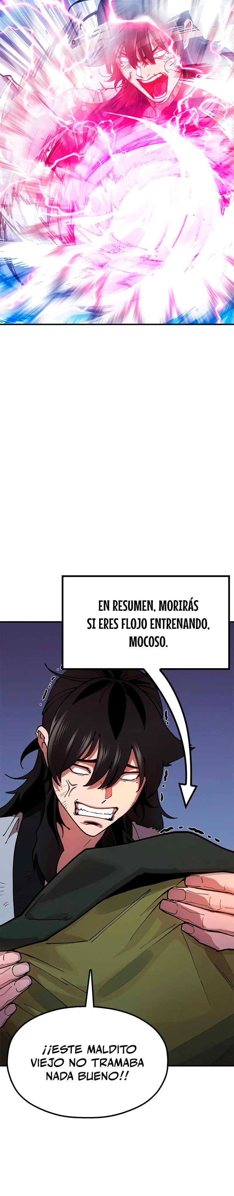 Crónicas Del Soberano Perezoso - Capítulo 4 - Página 34 - LectorTMOo
