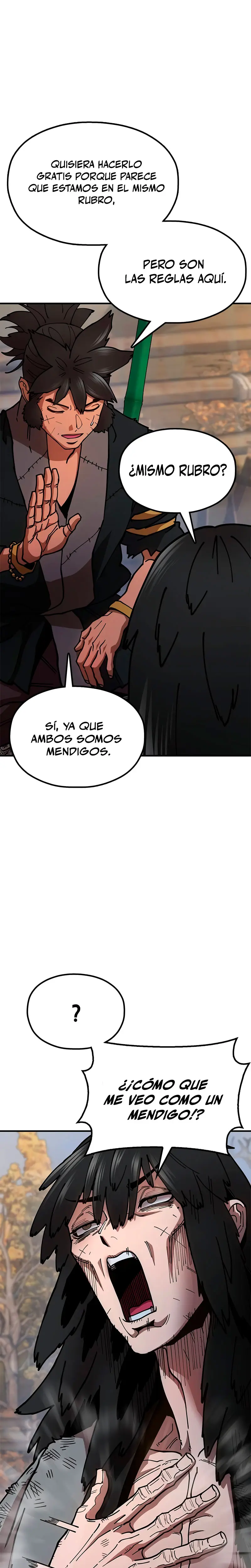 Crónicas Del Soberano Perezoso - Capítulo 4 - Página 50 - LectorTMOo