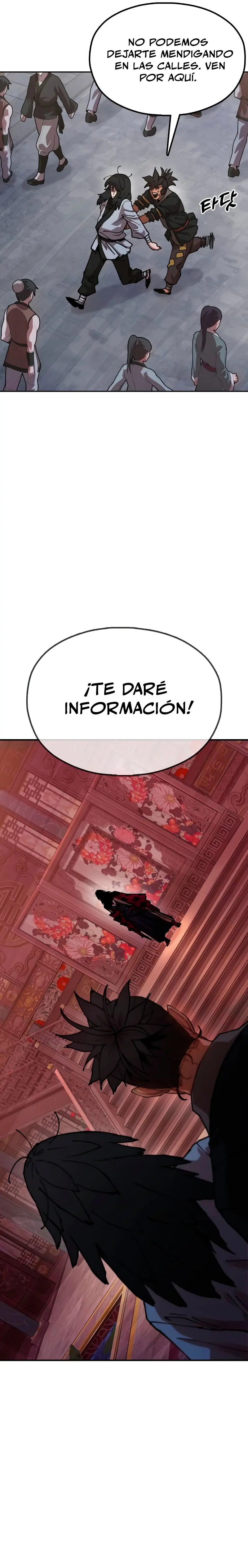 Crónicas Del Soberano Perezoso - Capítulo 5 - Página 11 - LectorTMOo