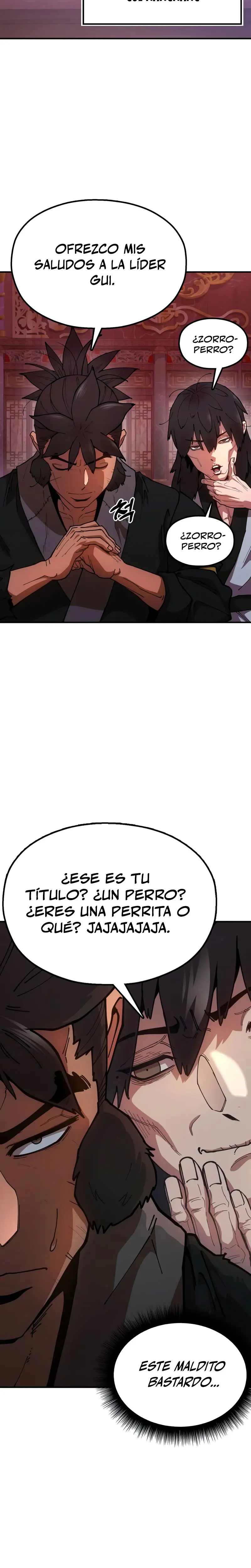 Crónicas Del Soberano Perezoso - Capítulo 5 - Página 13 - LectorTMOo