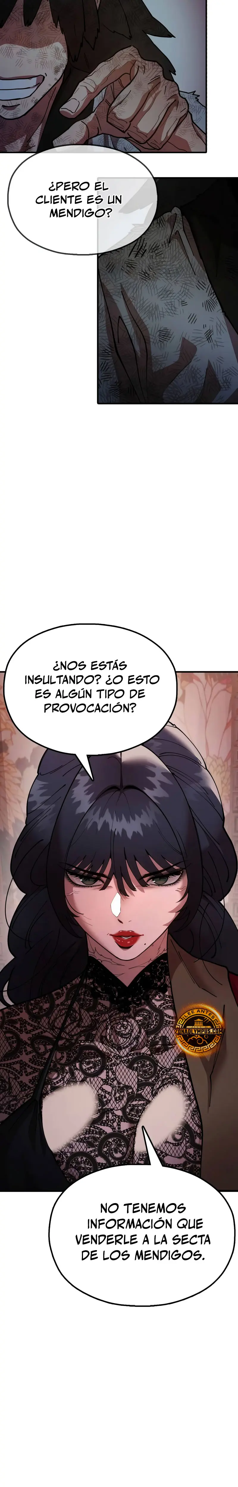 Crónicas Del Soberano Perezoso - Capítulo 5 - Página 16 - LectorTMOo
