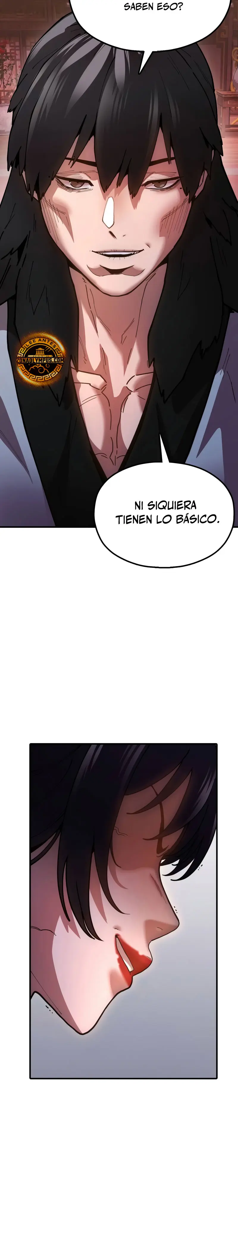 Crónicas Del Soberano Perezoso - Capítulo 5 - Página 19 - LectorTMOo