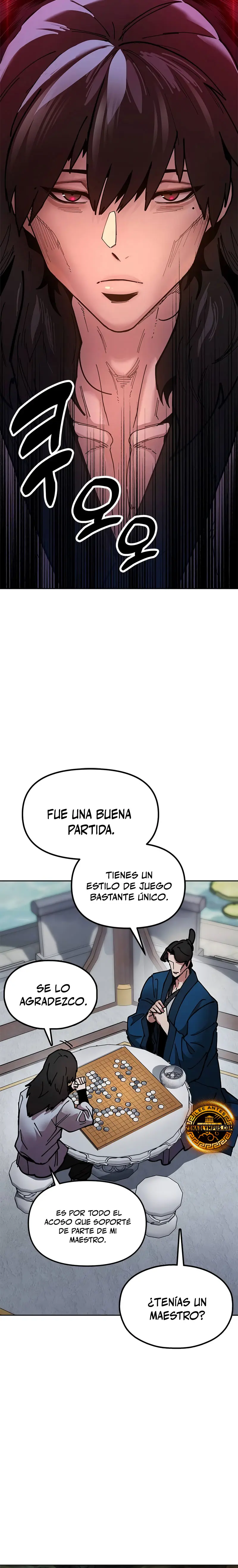 Crónicas Del Soberano Perezoso - Capítulo 7 - Página 6 - LectorTMOo