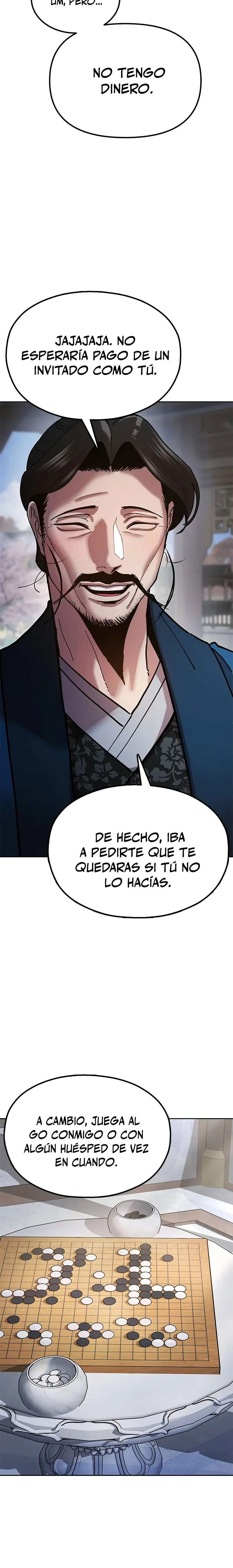 Crónicas Del Soberano Perezoso - Capítulo 7 - Página 9 - LectorTMOo