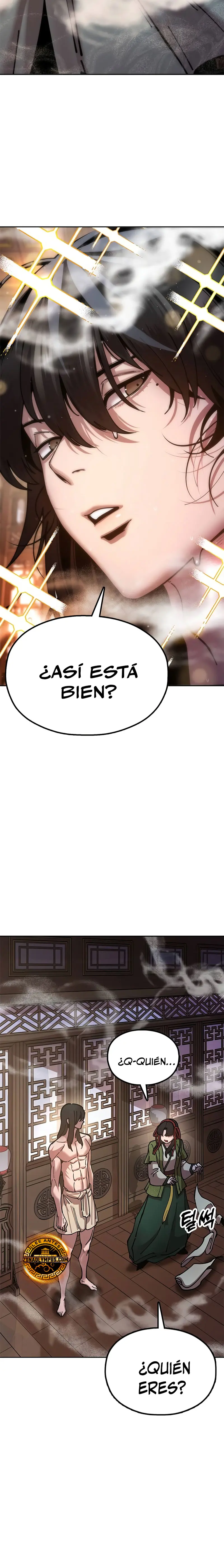 Crónicas Del Soberano Perezoso - Capítulo 7 - Página 16 - LectorTMOo