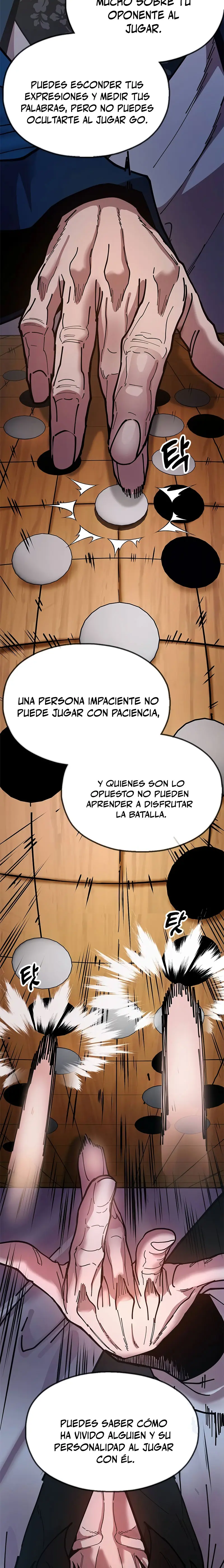 Crónicas Del Soberano Perezoso - Capítulo 7 - Página 20 - LectorTMOo