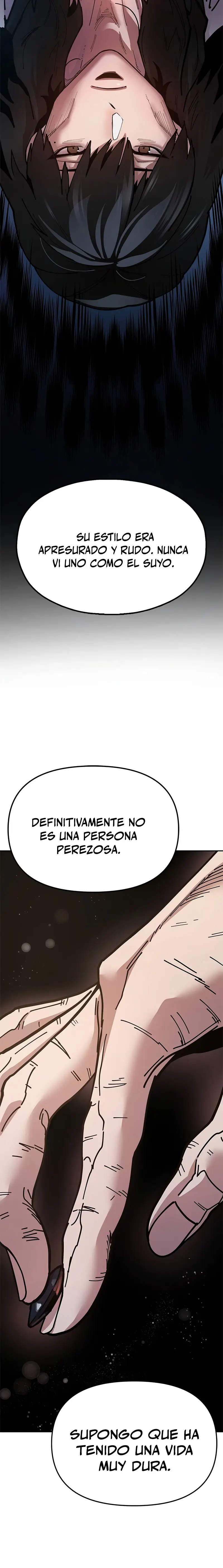 Crónicas Del Soberano Perezoso - Capítulo 7 - Página 21 - LectorTMOo