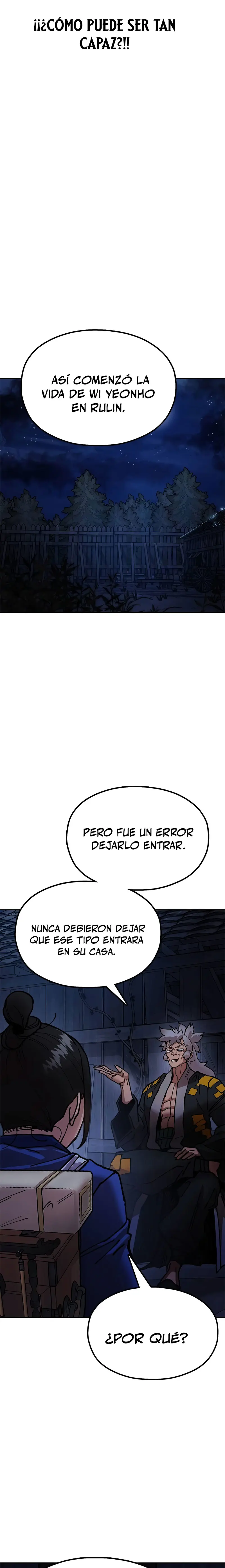 Crónicas Del Soberano Perezoso - Capítulo 7 - Página 37 - LectorTMOo