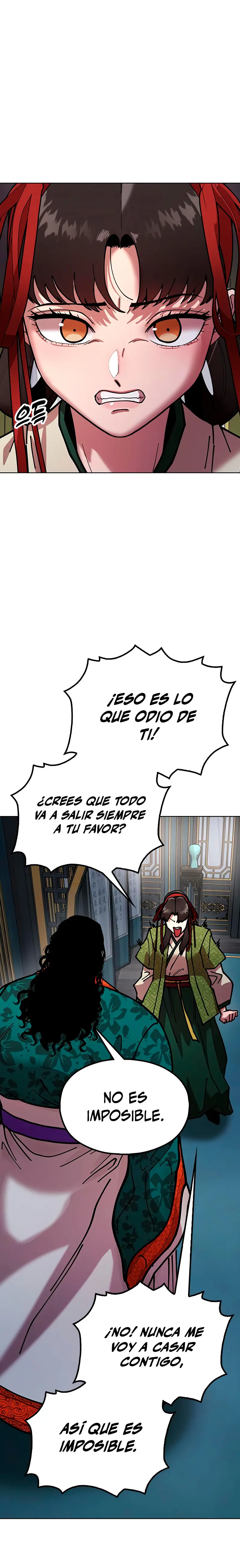 Crónicas Del Soberano Perezoso - Capítulo 8 - Página 15 - LectorTMOo