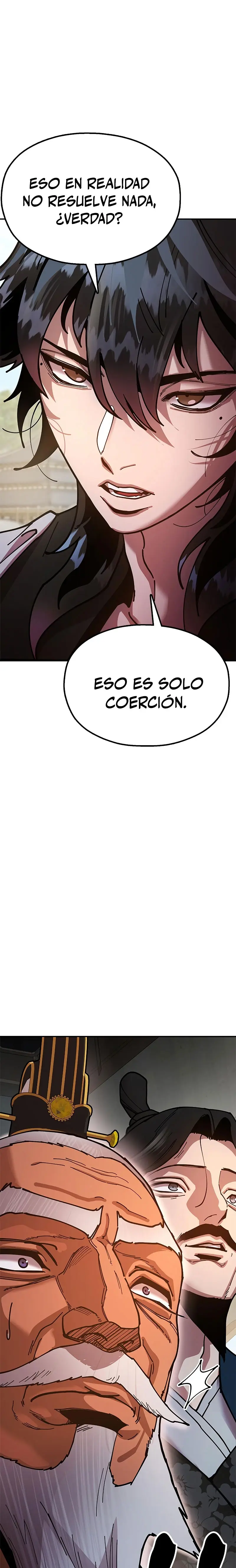 Crónicas Del Soberano Perezoso - Capítulo 9 - Página 19 - LectorTMOo