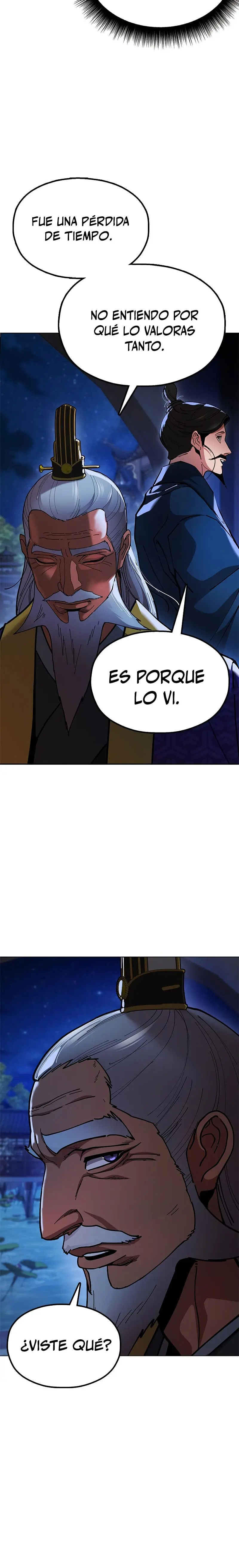 Crónicas Del Soberano Perezoso - Capítulo 9 - Página 31 - LectorTMOo