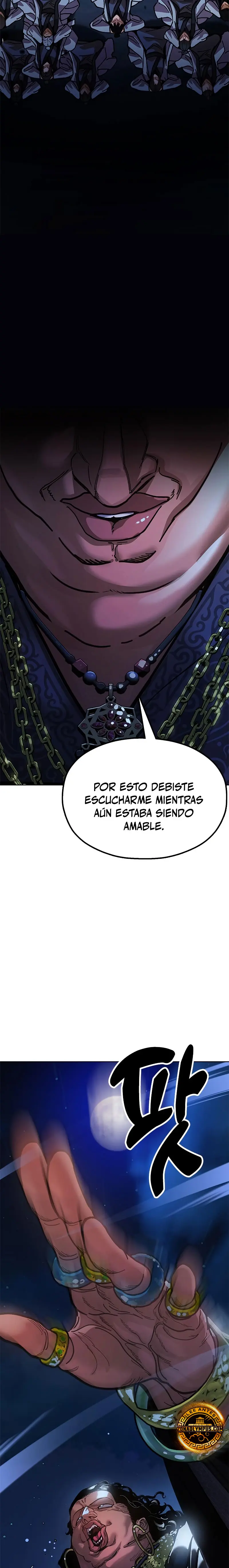 Crónicas Del Soberano Perezoso - Capítulo 9 - Página 45 - LectorTMOo