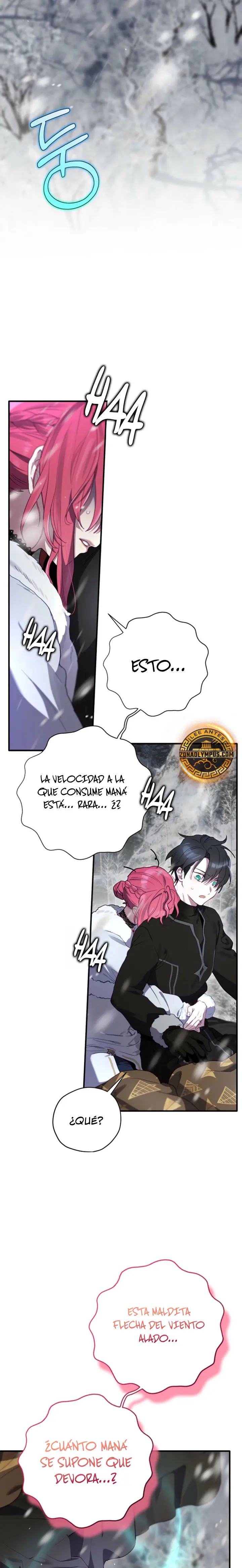 Creador De Finales - Capítulo 75 - Página 7 - LectorTMOo