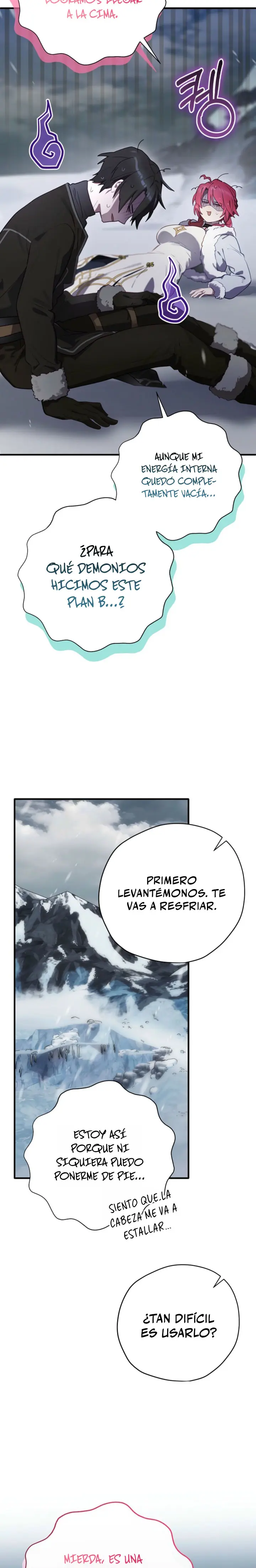 Creador De Finales - Capítulo 75 - Página 14 - LectorTMOo