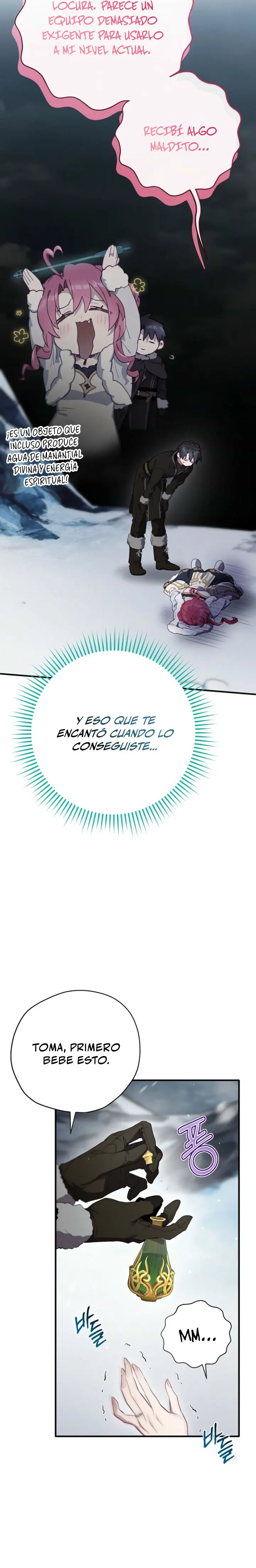 Creador De Finales - Capítulo 75 - Página 15 - LectorTMOo
