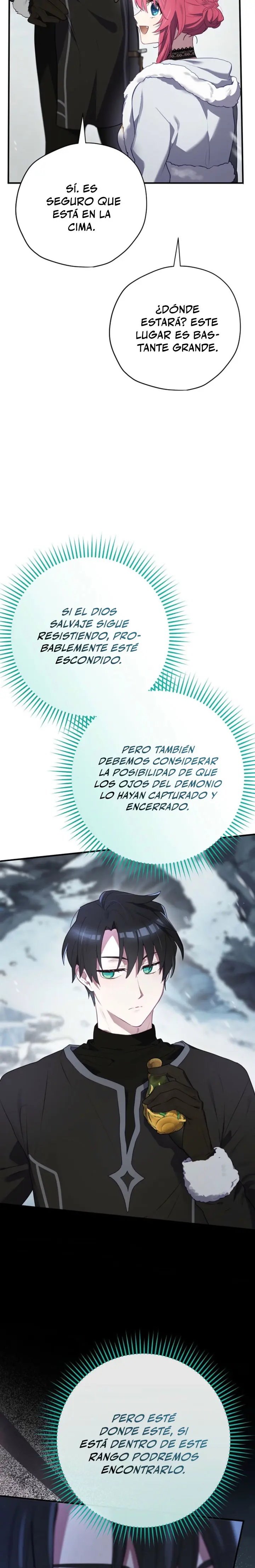 Creador De Finales - Capítulo 75 - Página 18 - LectorTMOo