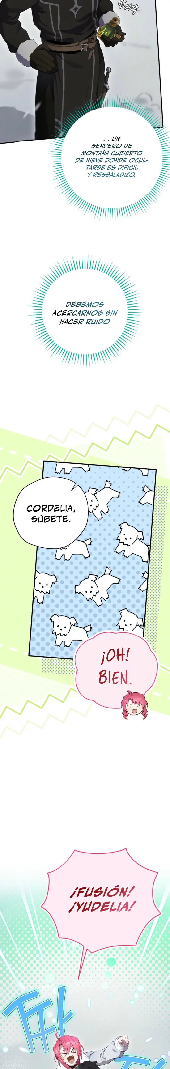 Creador De Finales - Capítulo 75 - Página 21 - LectorTMOo