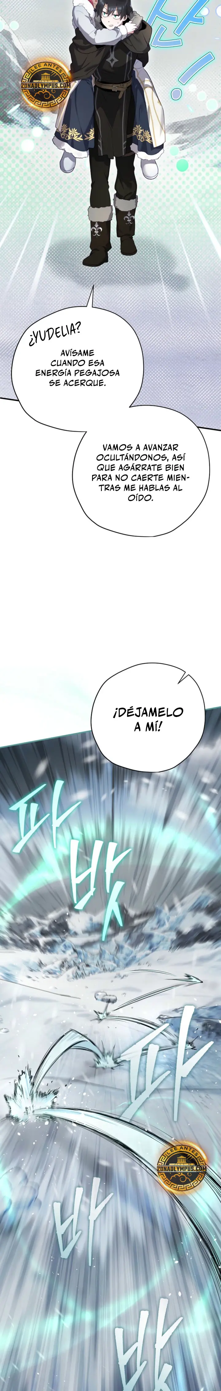 Creador De Finales - Capítulo 75 - Página 22 - LectorTMOo